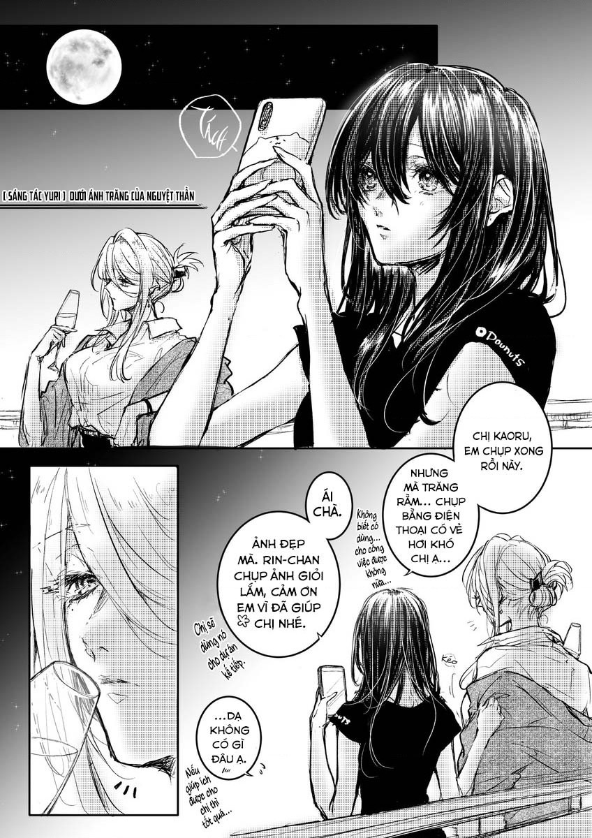 đọc truyện Những Ngày Bên Chị Hàng Xóm Chương 1 ảnh 9 tại Thiên Thai Truyện