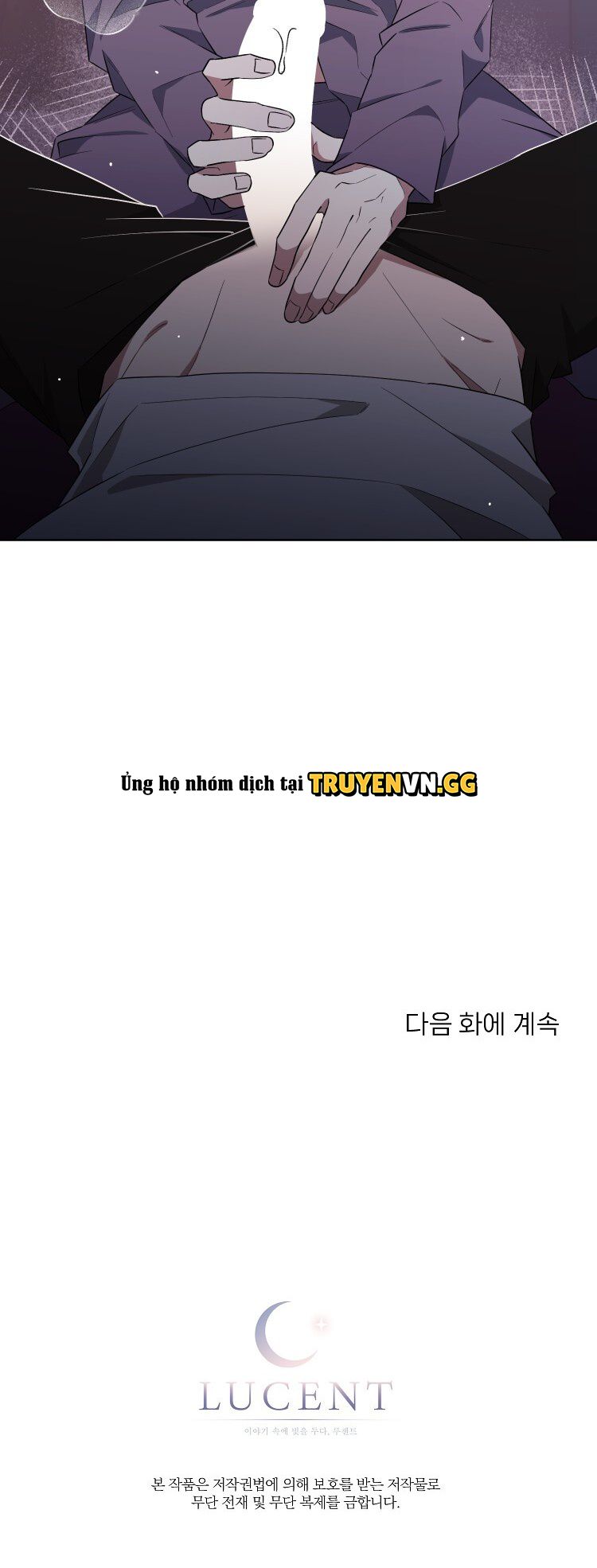 đọc truyện Những Ngày Của Quỷ Dữ Chương 1 ảnh 15 tại Thiên Thai Truyện