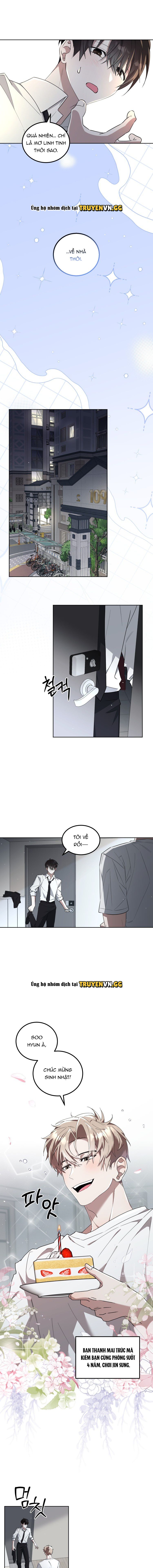 đọc truyện Những Ngày Của Quỷ Dữ Chương 1 ảnh 11 tại Thiên Thai Truyện