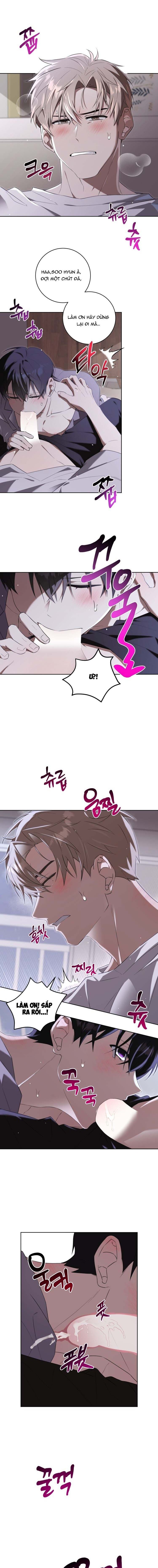 đọc truyện Những Ngày Của Quỷ Dữ Chương 2 ảnh 3 tại Thiên Thai Truyện