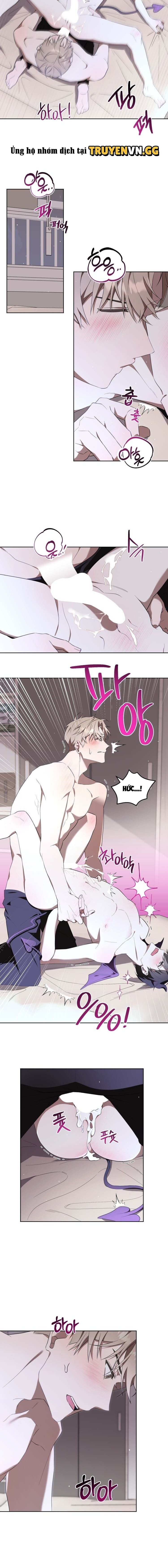 đọc truyện Những Ngày Của Quỷ Dữ Chương 2 ảnh 11 tại Thiên Thai Truyện