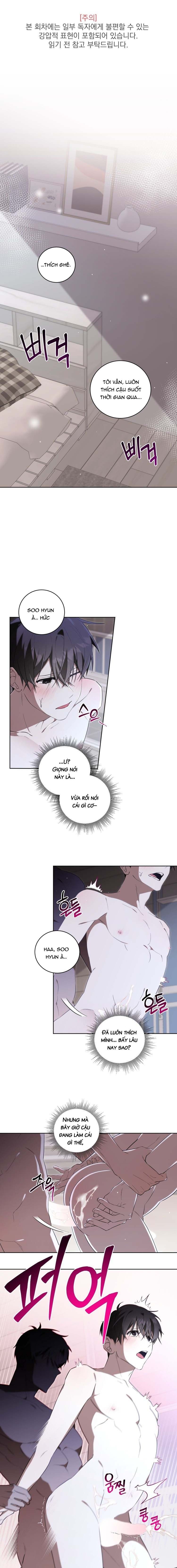 đọc truyện Những Ngày Của Quỷ Dữ Chương 3 ảnh 2 tại Thiên Thai Truyện