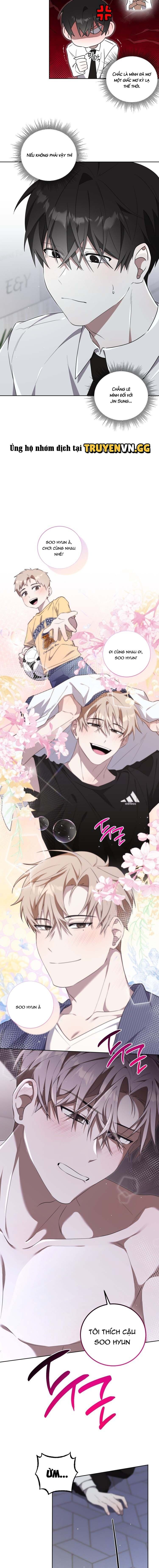 đọc truyện Những Ngày Của Quỷ Dữ Chương 3 ảnh 7 tại Thiên Thai Truyện