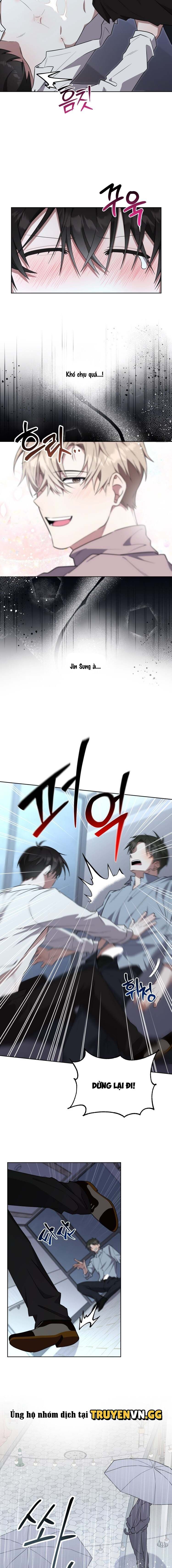 đọc truyện Những Ngày Của Quỷ Dữ Chương 4 ảnh 6 tại Thiên Thai Truyện