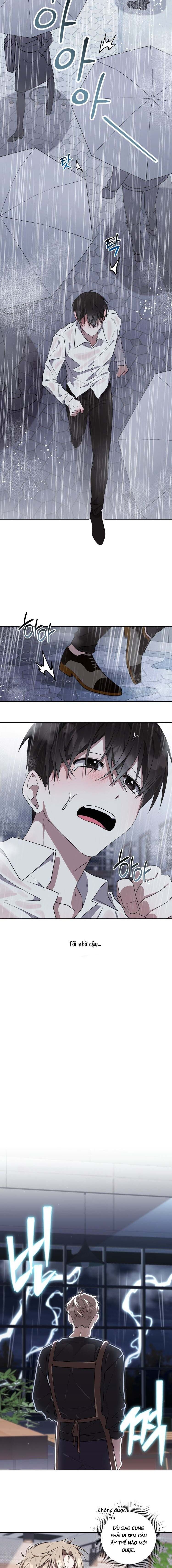 đọc truyện Những Ngày Của Quỷ Dữ Chương 4 ảnh 7 tại Thiên Thai Truyện