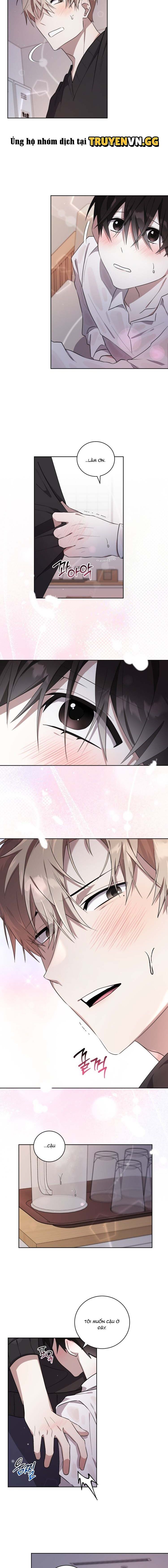 đọc truyện Những Ngày Của Quỷ Dữ Chương 4 ảnh 11 tại Thiên Thai Truyện