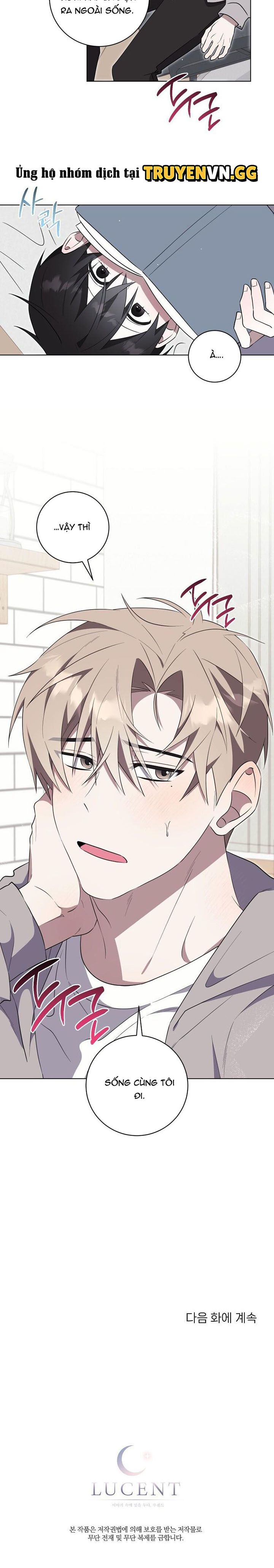 đọc truyện Những Ngày Của Quỷ Dữ Chương 6 ảnh 13 tại Thiên Thai Truyện