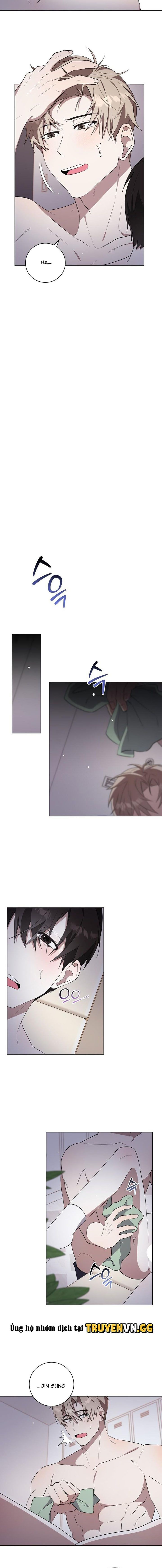 đọc truyện Những Ngày Của Quỷ Dữ Chương 6 ảnh 6 tại Thiên Thai Truyện