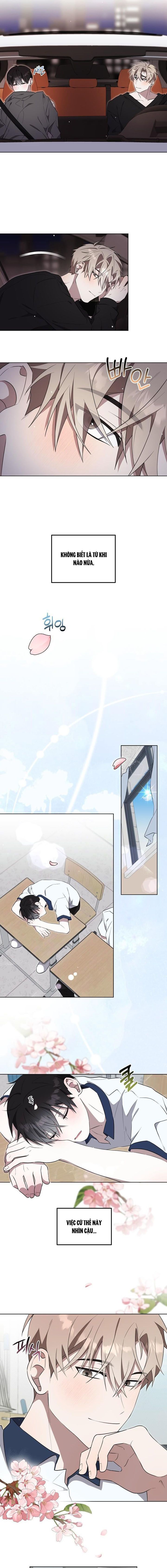 đọc truyện Những Ngày Của Quỷ Dữ Chương 6 ảnh 8 tại Thiên Thai Truyện