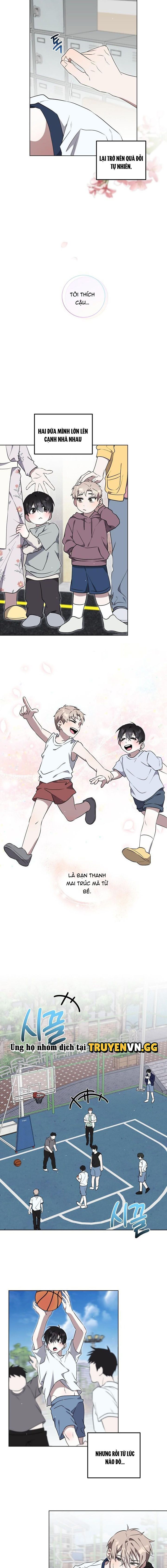 đọc truyện Những Ngày Của Quỷ Dữ Chương 6 ảnh 9 tại Thiên Thai Truyện