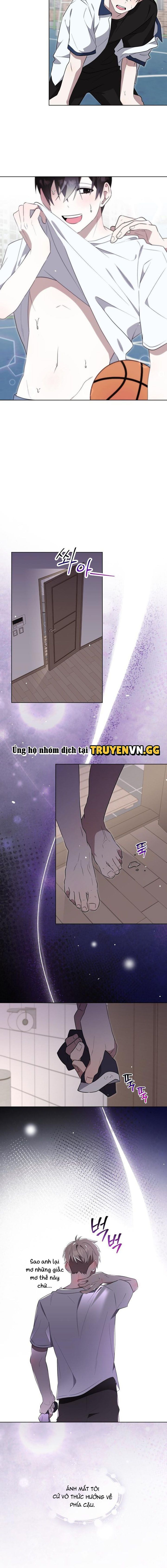 đọc truyện Những Ngày Của Quỷ Dữ Chương 6 ảnh 10 tại Thiên Thai Truyện