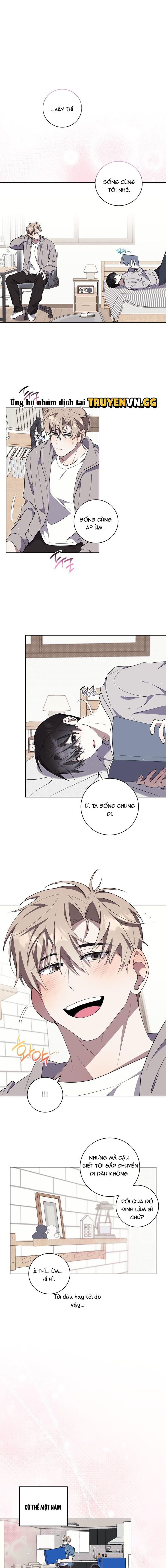 đọc truyện Những Ngày Của Quỷ Dữ Chương 7 ảnh 2 tại Thiên Thai Truyện