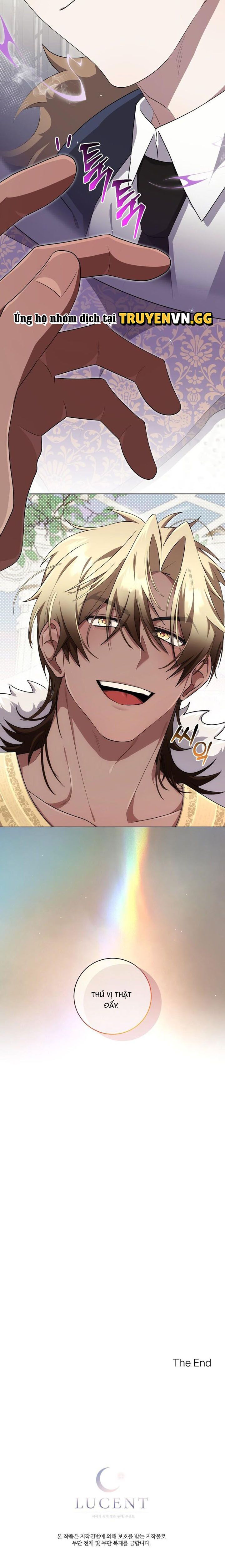 đọc truyện Những Ngày Của Quỷ Dữ Chương 7 ảnh 13 tại Thiên Thai Truyện