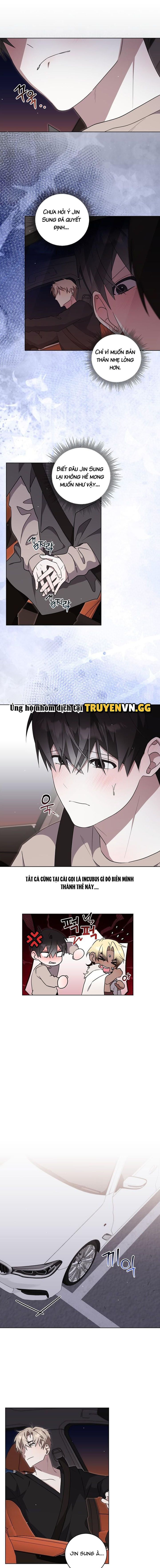 đọc truyện Những Ngày Của Quỷ Dữ Chương 7 ảnh 5 tại Thiên Thai Truyện