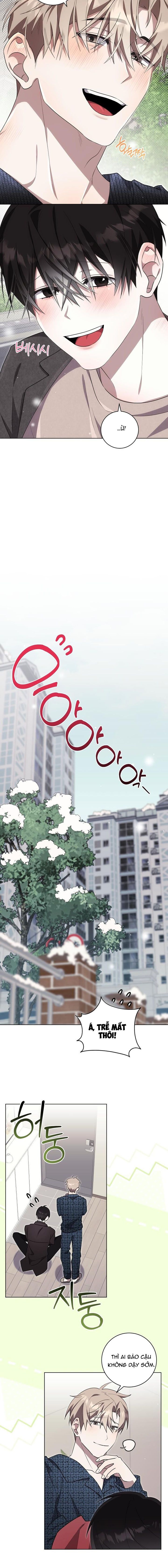 đọc truyện Những Ngày Của Quỷ Dữ Chương 7 ảnh 9 tại Thiên Thai Truyện