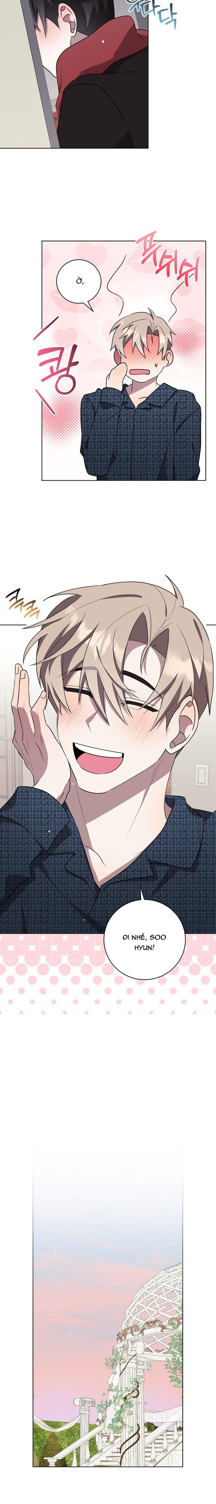 đọc truyện Những Ngày Của Quỷ Dữ Chương 7 ảnh 11 tại Thiên Thai Truyện