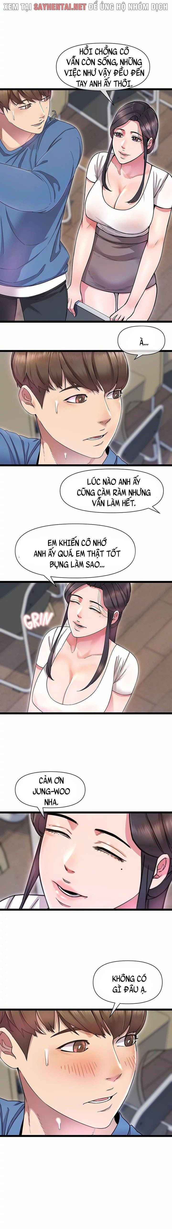 đọc truyện Những Ngày Đi Học Chương 2 ảnh 6 tại Thiên Thai Truyện