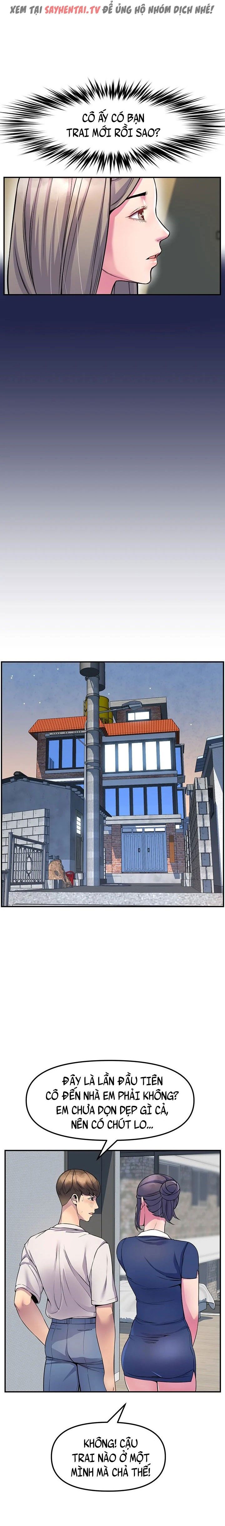 đọc truyện Những Ngày Đi Học Chương 30 ảnh 23 tại Truyện Dạ Ký