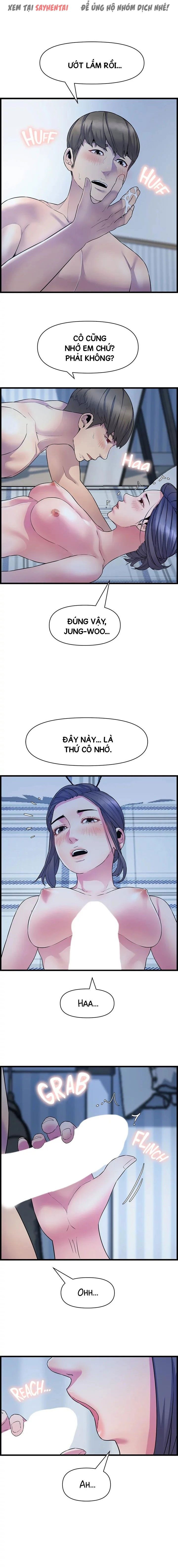 đọc truyện Những Ngày Đi Học Chương 36 ảnh 19 tại Truyện Dạ Ký