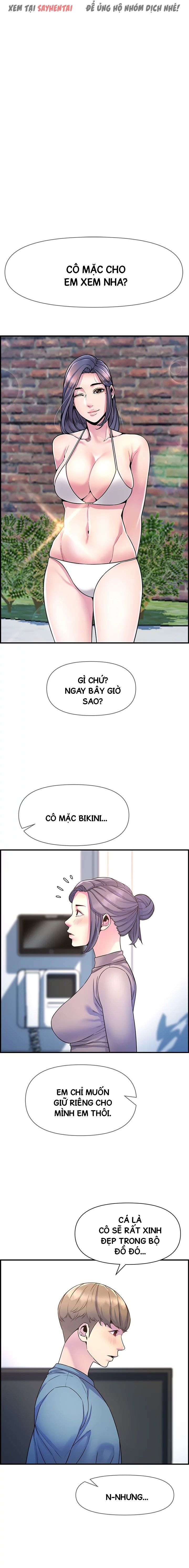 đọc truyện Những Ngày Đi Học Chương 41 ảnh 2 tại Truyện Dạ Ký