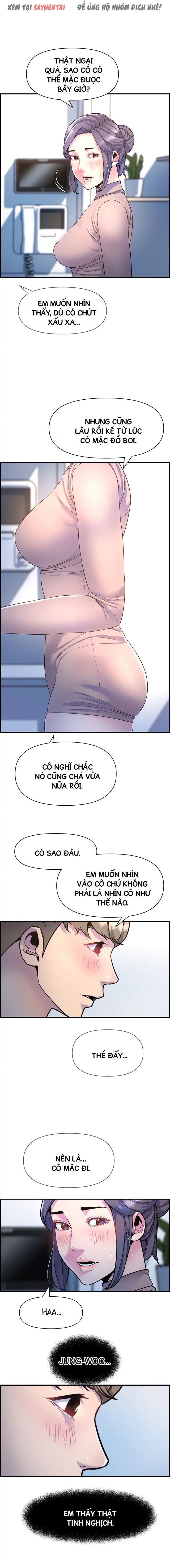 đọc truyện Những Ngày Đi Học Chương 41 ảnh 3 tại Truyện Dạ Ký