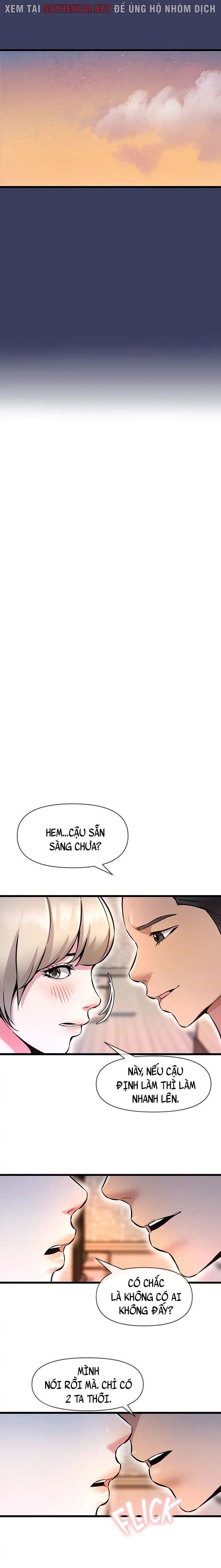 đọc truyện Những Ngày Đi Học Chương 9 ảnh 8 tại Thiên Thai Truyện