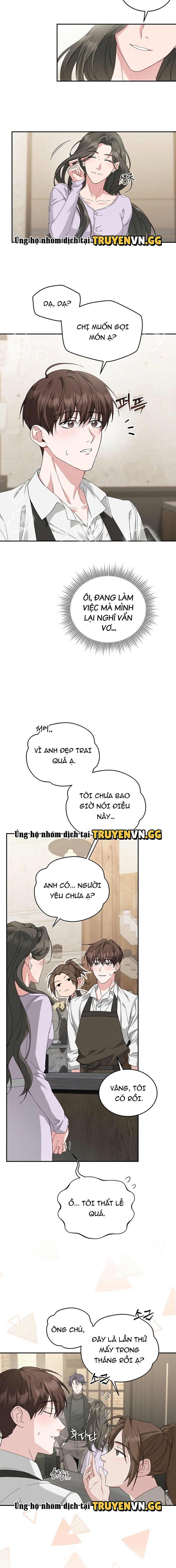 đọc truyện Những Ngày Không Tên Chương 1 ảnh 14 tại Truyện Dạ Ký