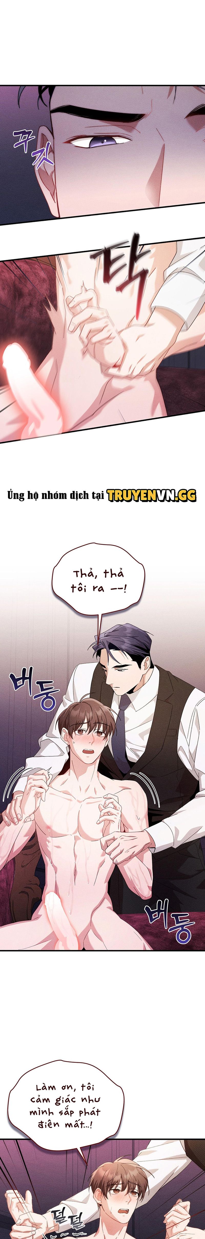 đọc truyện Những Ngày Không Tên Chương 10 ảnh 12 tại Thiên Thai Truyện