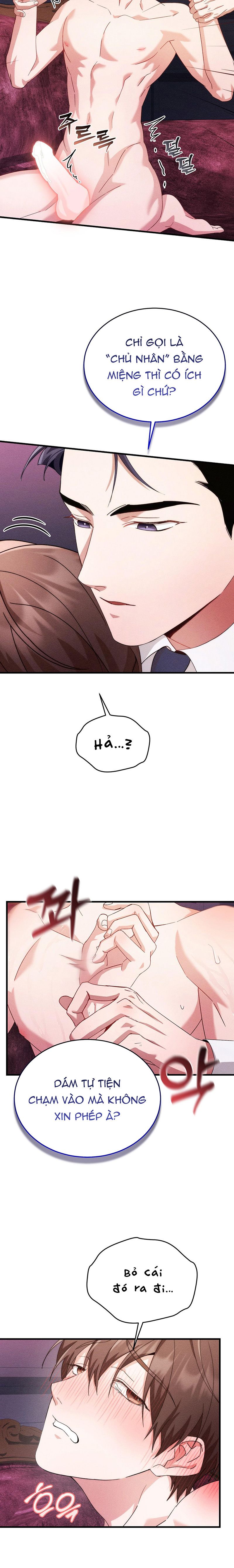 đọc truyện Những Ngày Không Tên Chương 10 ảnh 13 tại Thiên Thai Truyện