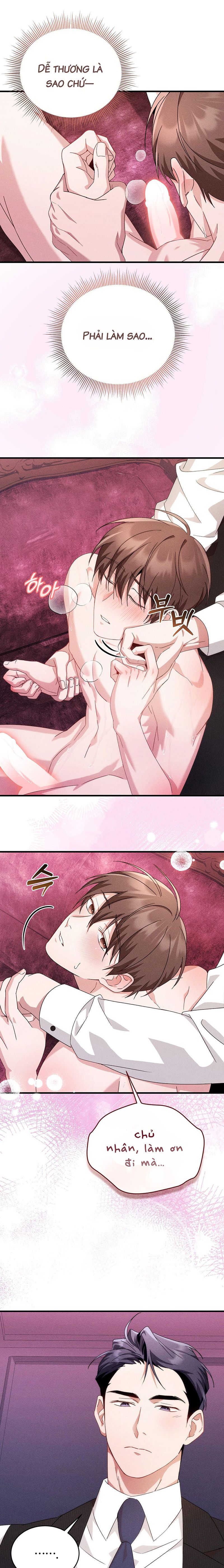 đọc truyện Những Ngày Không Tên Chương 10 ảnh 15 tại Thiên Thai Truyện