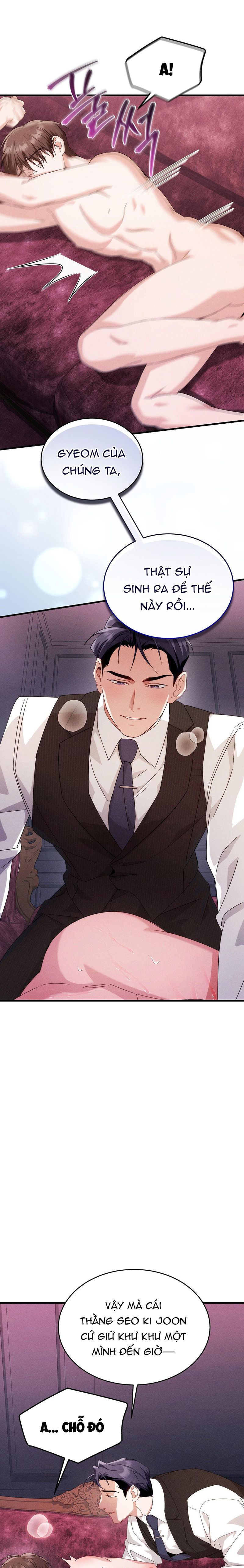 đọc truyện Những Ngày Không Tên Chương 10 ảnh 16 tại Thiên Thai Truyện