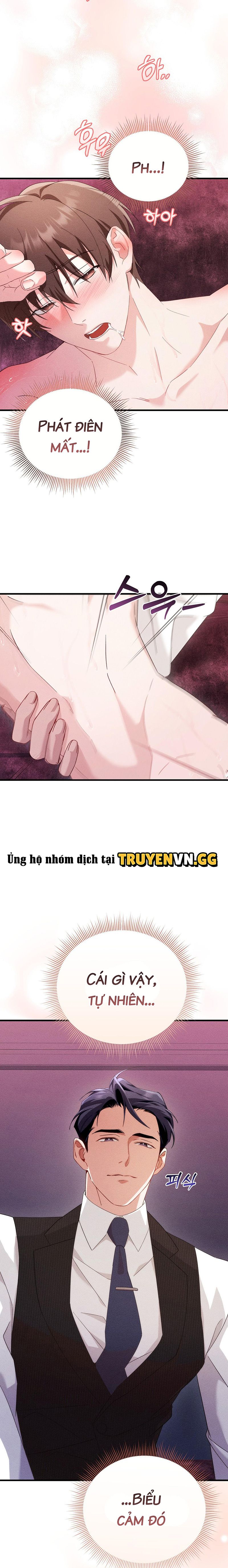 đọc truyện Những Ngày Không Tên Chương 10 ảnh 19 tại Thiên Thai Truyện