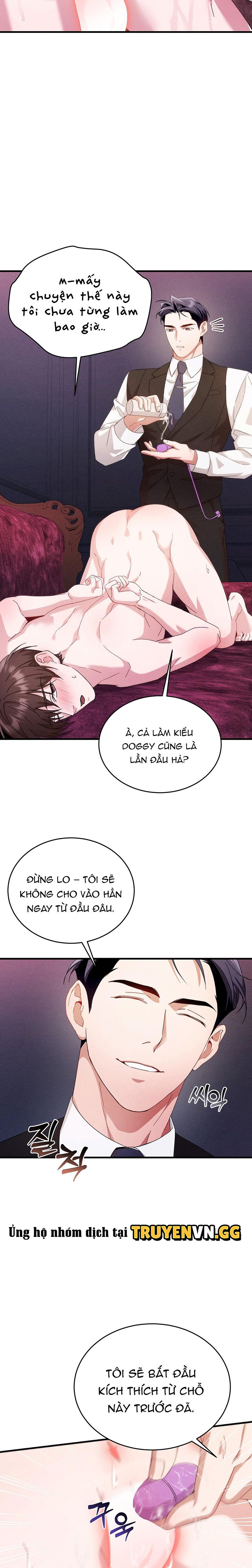 đọc truyện Những Ngày Không Tên Chương 10 ảnh 4 tại Thiên Thai Truyện