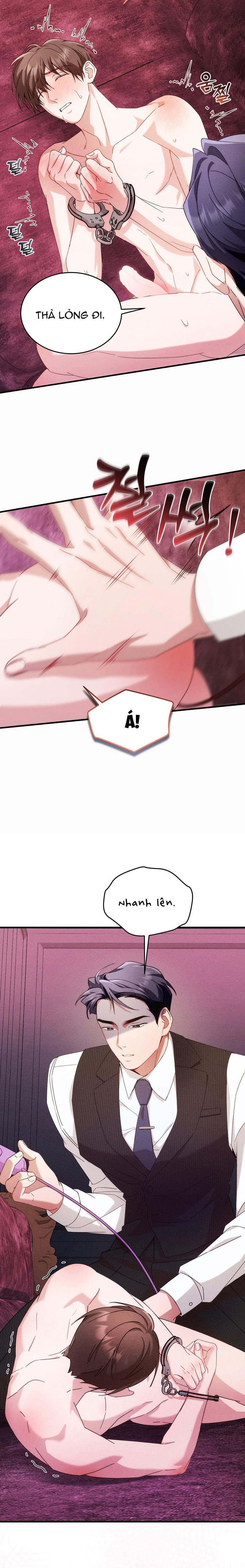 đọc truyện Những Ngày Không Tên Chương 10 ảnh 22 tại Thiên Thai Truyện