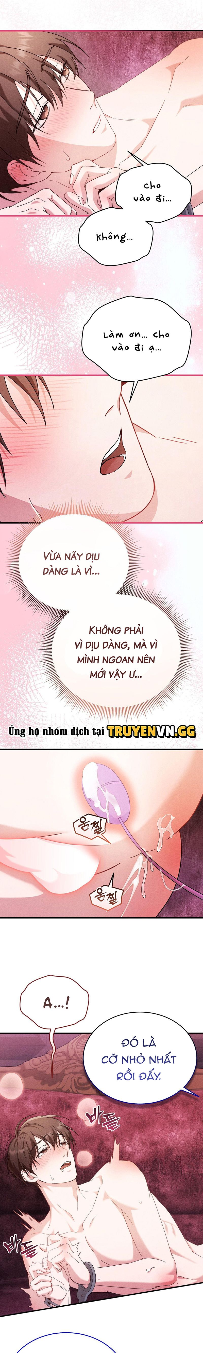 đọc truyện Những Ngày Không Tên Chương 10 ảnh 23 tại Thiên Thai Truyện