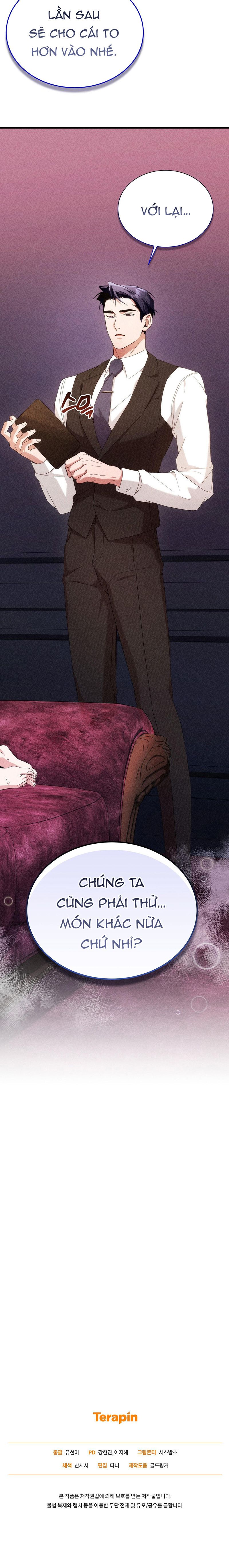 đọc truyện Những Ngày Không Tên Chương 10 ảnh 24 tại Thiên Thai Truyện