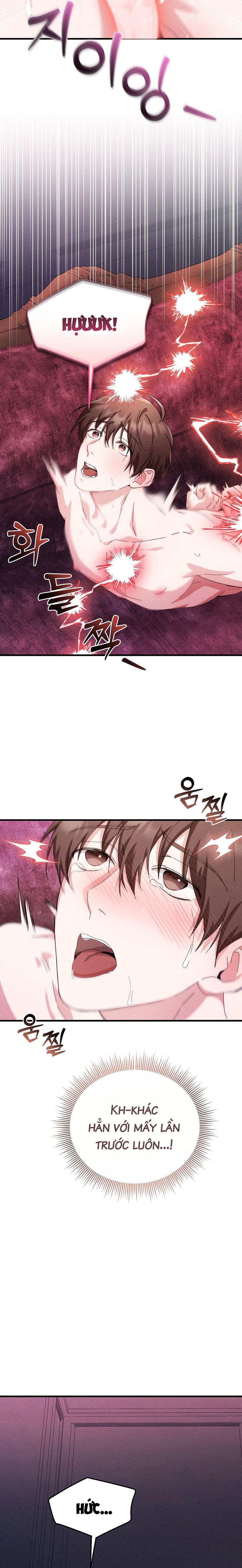 đọc truyện Những Ngày Không Tên Chương 10 ảnh 5 tại Thiên Thai Truyện