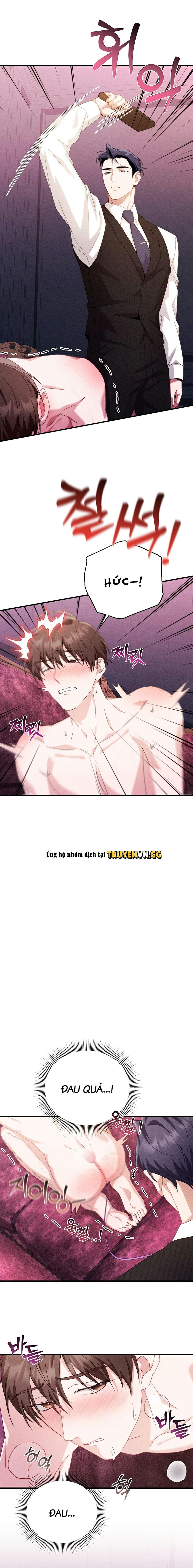 đọc truyện Những Ngày Không Tên Chương 11 ảnh 3 tại Thiên Thai Truyện