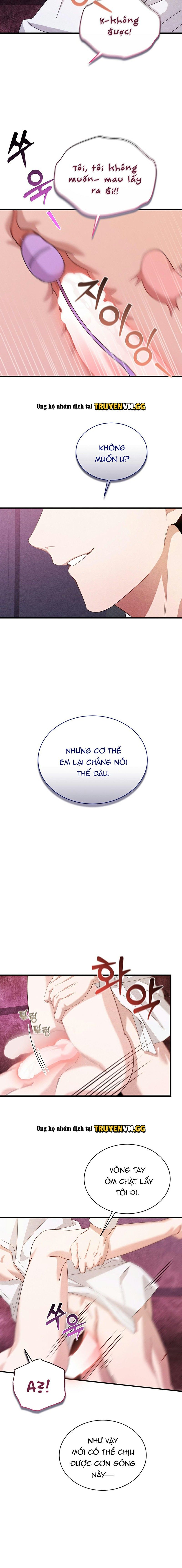 đọc truyện Những Ngày Không Tên Chương 11 ảnh 16 tại Thiên Thai Truyện