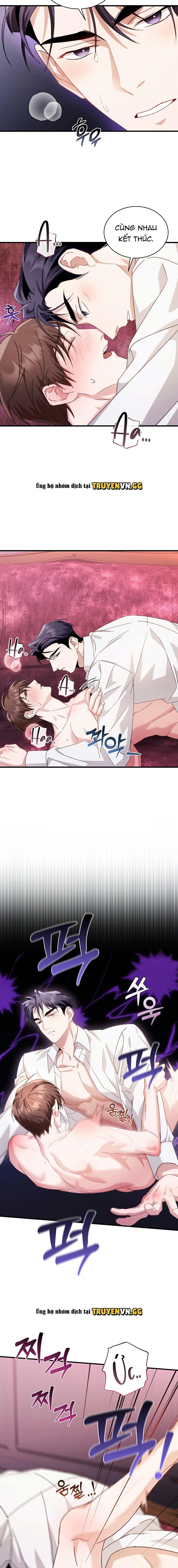 đọc truyện Những Ngày Không Tên Chương 11 ảnh 18 tại Thiên Thai Truyện