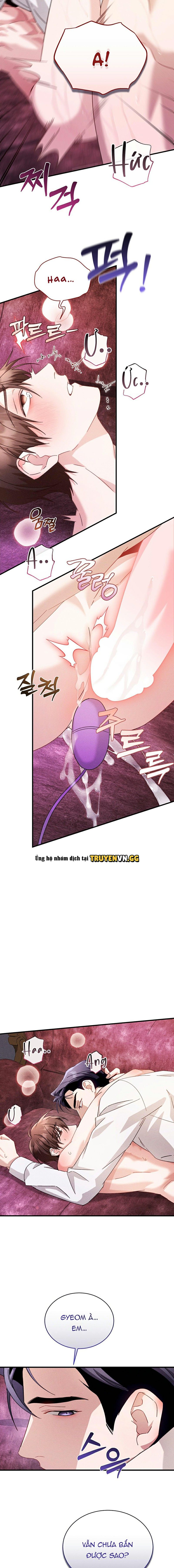 đọc truyện Những Ngày Không Tên Chương 11 ảnh 19 tại Thiên Thai Truyện