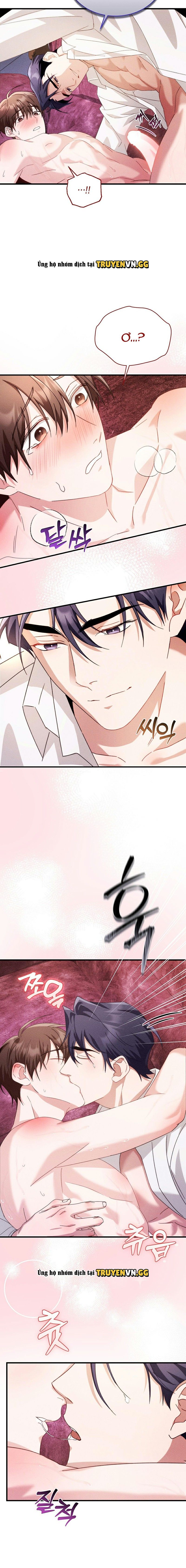 đọc truyện Những Ngày Không Tên Chương 11 ảnh 20 tại Thiên Thai Truyện