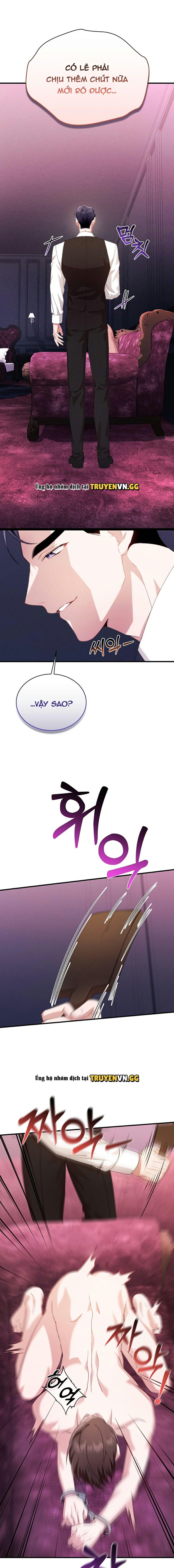 đọc truyện Những Ngày Không Tên Chương 11 ảnh 5 tại Thiên Thai Truyện