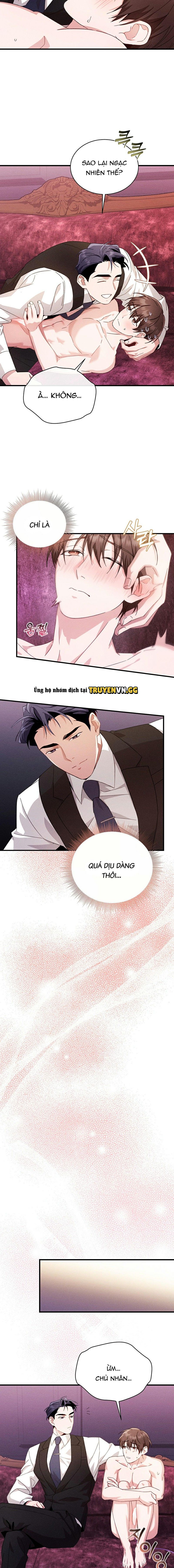 đọc truyện Những Ngày Không Tên Chương 11 ảnh 10 tại Thiên Thai Truyện