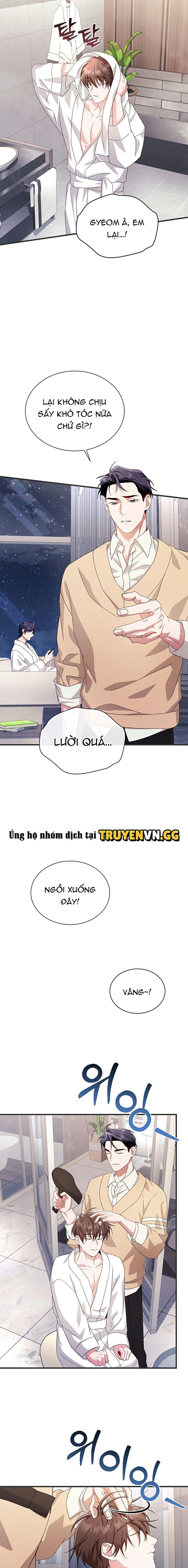 đọc truyện Những Ngày Không Tên Chương 12 ảnh 14 tại Thiên Thai Truyện