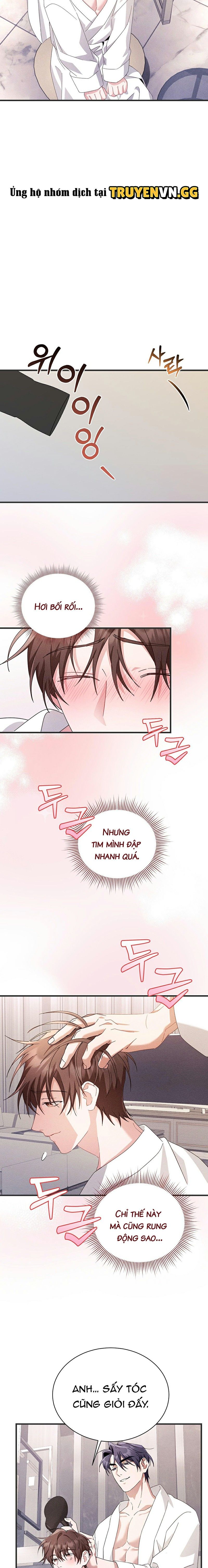 đọc truyện Những Ngày Không Tên Chương 12 ảnh 19 tại Thiên Thai Truyện