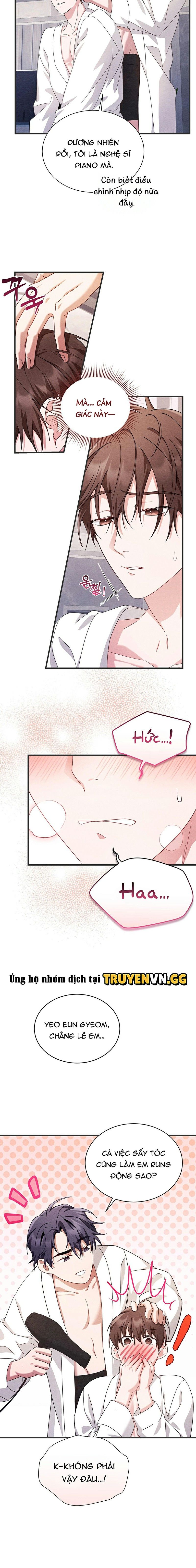 đọc truyện Những Ngày Không Tên Chương 12 ảnh 20 tại Thiên Thai Truyện