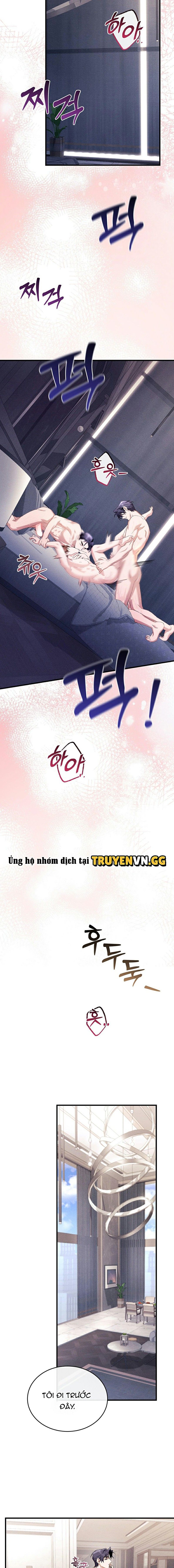 đọc truyện Những Ngày Không Tên Chương 12 ảnh 4 tại Thiên Thai Truyện