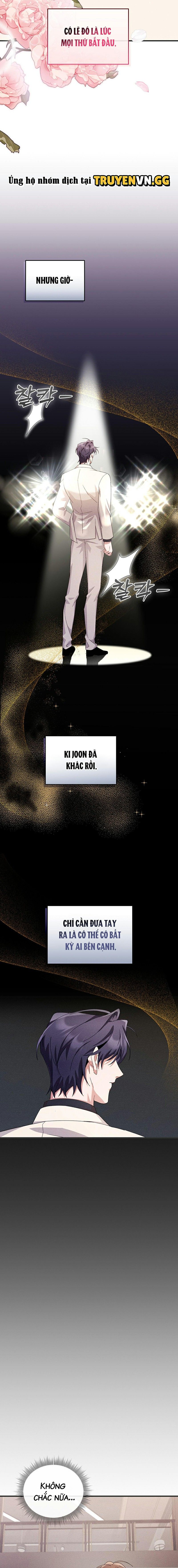 đọc truyện Những Ngày Không Tên Chương 12 ảnh 11 tại Thiên Thai Truyện