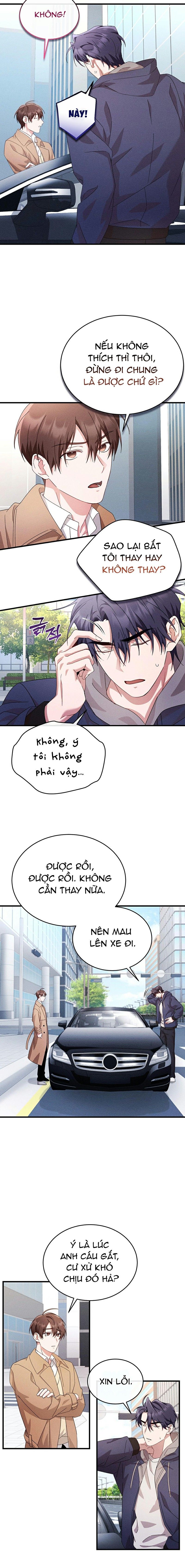 đọc truyện Những Ngày Không Tên Chương 13 ảnh 15 tại Thiên Thai Truyện